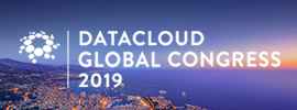 Datacloud Global Congress, Jun 04 - 06, 2019