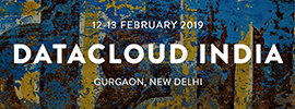 Datacloud India and SAARC 2019, Feb 12 - 13, 2019