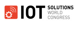 IoT Solutions World Congress: Barcelona, Oct 03 - 05, 2017