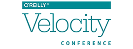 O’Reilly Velocity Conference, Jun 19 - 22, 2017