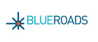 BLUEROADS Corporation logo