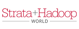 Strata + Hadoop World, May 31 - Jun 01, 2016