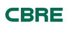 CBRE logo