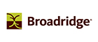 Broadridge logo