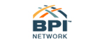 BPI Network logo