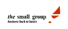 The Small Group GmbH logo
