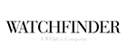 Watchfinder & Co logo