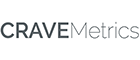 Crave Metrics logo