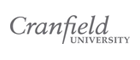 Cranfield University, School of Management logo