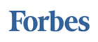 Forbes Media logo