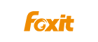 Foxit Software logo