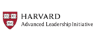 Harvard Advanced Leadership Initiative logo