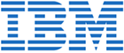 IBM logo