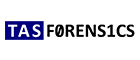 TAS Forensics LLC logo