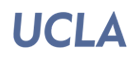 UCLA logo