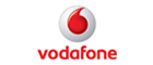 Vodafone Global Enterprise logo