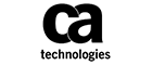 CA Technologies logo