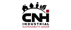Iain Treacy, CIO, CNH Industrial