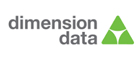 Dimension Data  logo