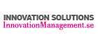 Innovation Management logo