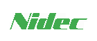 Nidec Corporation logo
