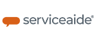 Serviceaide logo