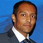 Umesh Patel , General Manager, Eaton Power Quality Division