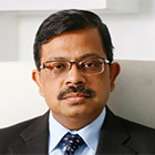 Jitendra Singh, CIO & Head of Business Excellence, Nagarjuna Group
