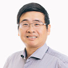 Eugene Xiong, Founder and Chairman of the Board, Foxit Software