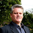David Rumsey , Chief Information Officer , Tourism Australia