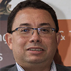 Harry Barraza, Head of Open Innovation, Arla Foods