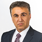 Mehdi Tabrizi, CMO and Managing Director, Customer Experience and Innovation, Moda Health