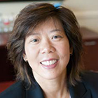 Nancy Quan, Global Head of R&D , The Coca-Cola Company