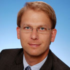 Stephan Altmann, Head of Innovation Excellence, BASF