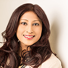 Sayantani Dasgupta, Head of Commercial Strategy and Global Market Insights, Grünenthal Group