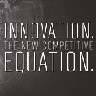 Innovation: The New Competitive Equation