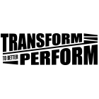 Transform to Better Perform 