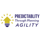 Predictability Through Planning Agility