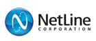 NetLine logo