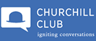 The Churchill Group logo