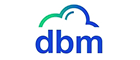 DBM Cloud Systems logo